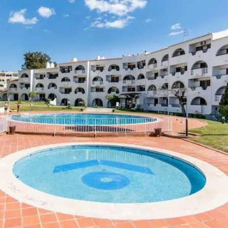 Saro By Hellovacations Albufeira