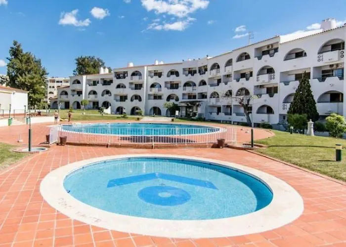 Saro By Hellovacations Albufeira