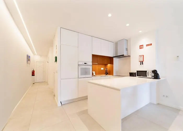 Saro By Hellovacations * 알부페이라