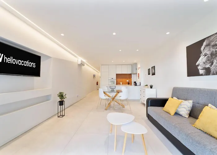 Saro By Hellovacations Apartment *