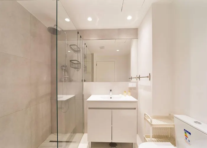 Apartment Saro By Hellovacations Albufeira