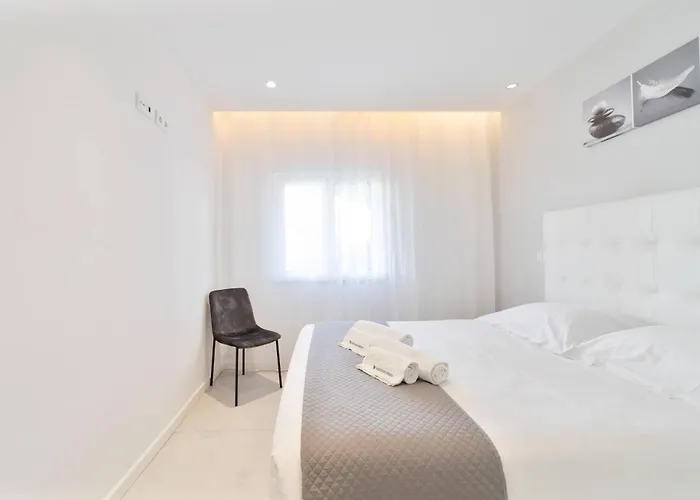 Saro By Hellovacations Apartment *