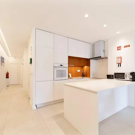 Saro By Hellovacations * 阿尔布费拉