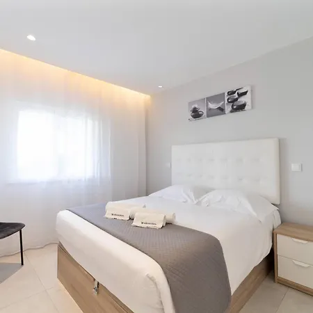 Saro By Hellovacations Apartment Albufeira