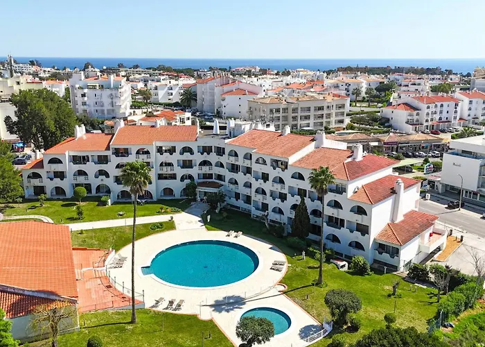 Saro By Hellovacations * Albufeira